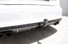 Фаркоп Westfalia для Audi A3 8V (вкл. S-line) 2012-2020 Быстросъемный крюк. Артикул 317132600001