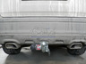 Фаркоп Galia оцинкованный для Chevrolet Captiva 2013-2016. Быстросъемный крюк. Артикул C060C