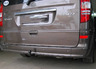 Фаркоп Westfalia для Mercedes-Benz Viano W639 (вкл. 4x4) 2003-2014. Артикул 313240600001