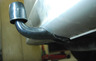 Фаркоп Westfalia для Mercedes-Benz Viano W639 (вкл. 4x4) 2003-2014. Артикул 313240600001
