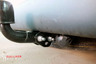 Фаркоп Westfalia для Mercedes-Benz Viano W639 (вкл. 4x4) 2003-2014. Артикул 313240600001