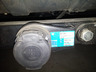 Фаркоп Baltex для Mitsubishi Pajero IV (бензин) 2008-2022. Фланцевое крепление. Артикул MP08