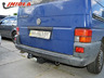 Фаркоп Imiola для Volkswagen Transporter T4 1996-2002. Фланцевое крепление. Артикул W.016