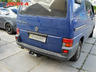 Фаркоп Imiola для Volkswagen Transporter T4 1996-2002. Фланцевое крепление. Артикул W.016