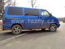 Фаркоп Imiola для Volkswagen Transporter T4 1996-2002. Фланцевое крепление. Артикул W.016