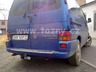 Фаркоп Imiola для Volkswagen Transporter T4 1996-2002. Фланцевое крепление. Артикул W.016
