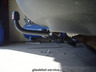 Фаркоп AvtoS для Kia Sportage III 2010-2015. Артикул HY 22