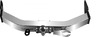 Фаркоп Baltex для Lexus RX 300 2003-2009. (с декор. накладкой) Фланцевое крепление. Артикул LS02AN