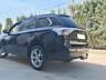 Фаркоп Aragon для Mitsubishi Outlander III 2012-2018. Артикул E4204CA