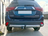 Фаркоп Aragon для Mitsubishi Outlander III 2012-2018. Артикул E4204CA