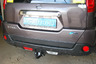 Фаркоп Imiola для Nissan X-Trail T31 2007-2014. Артикул N.036