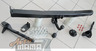 Фаркоп Imiola для Nissan X-Trail T31 2007-2014. Артикул N.036