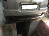 Фаркоп Imiola для Nissan X-Trail T31 2007-2014. Артикул N.036