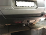 Фаркоп Imiola для Nissan X-Trail T31 2007-2014. Артикул N.036
