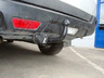 Фаркоп Imiola для Nissan X-Trail T31 2007-2014. Артикул N.036