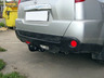 Фаркоп Imiola для Nissan X-Trail T31 2007-2014. Артикул N.036