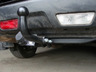 Фаркоп Imiola для Nissan X-Trail T31 2007-2014. Артикул N.036