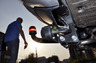 Фаркоп Oris (ранее Bosal) для Renault Duster I рестайлинг 2015-2020. Артикул 4374-A