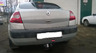 Фаркоп Oris (ранее Bosal) для Renault Megane II универсал 2003-2008. Артикул 1420-A