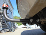 Фаркоп Oris (ранее Bosal) для Renault Megane II универсал 2003-2008. Артикул 1420-A