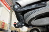 Фаркоп Oris (ранее Bosal) для Mitsubishi Pajero Sport III до рестайлинга 2016-2020. Артикул 4166-A