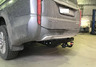 Фаркоп Oris (ранее Bosal) для Mitsubishi Pajero Sport III до рестайлинга 2016-2020. Артикул 4166-A