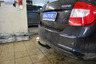 Фаркоп Трейлер для Skoda Rapid лифтбек 2014-2022 сборка России. Артикул 9740