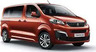 Фаркоп Aragon для Citroen Spacetourer 2016-2022. Артикул E4729AA