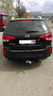 Фаркоп Лидер-Плюс для Kia Sorento II рестайлинг XM FL 2012-2020. Фланцевое крепление. Артикул H224-F