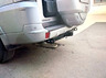 Фаркоп Bizon для Mitsubishi Pajero IV 2006-2022. Артикул FA 0978-E