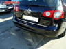 Фаркоп Imiola для Volkswagen Passat B6 седан, универсал 2005-2010. Быстросъемный крюк. Артикул W.A26