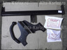 Фаркоп Трейлер для Chevrolet Cobalt II седан 2013-2022. Артикул 9470