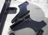 Фаркоп Трейлер для Chevrolet Cobalt II седан 2013-2022. Артикул 9470