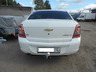 Фаркоп Трейлер для Chevrolet Cobalt II седан 2013-2022. Артикул 9470