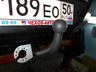 Фаркоп Трейлер для Chevrolet Cobalt II седан 2013-2022. Артикул 9470