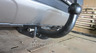 Фаркоп Oris (ранее Bosal) для Lifan X50 2015-2022. Артикул 3320-A