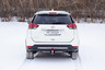Фаркоп PT Group для Nissan X-Trail T32 2015-2022. Артикул 08101501