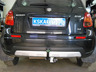 Фаркоп Лидер-Плюс для Suzuki SX4 I 2006-2013. Артикул S404-A