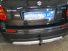 Фаркоп Лидер-Плюс для Suzuki SX4 I 2006-2013. Артикул S404-A