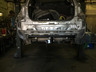Фаркоп Лидер-Плюс для Suzuki SX4 I 2006-2013. Артикул S404-A