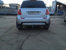 Фаркоп Лидер-Плюс для Suzuki SX4 I 2006-2013. Артикул S404-A
