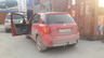 Фаркоп Лидер-Плюс для Suzuki SX4 I 2006-2013. Артикул S404-A