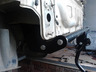 Фаркоп Лидер-Плюс для Suzuki SX4 I 2006-2013. Артикул S404-A