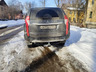 Фаркоп Лидер-Плюс для Mitsubishi Pajero Sport III до рестайлинга 2016-2020. Фланцевое крепление. Артикул M115-F
