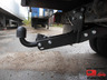 Фаркоп Oris (ранее Bosal) для ГАЗ Газель 3302 борт, 33023 (фермер с двойной кабиной), не подходит для удлиненной базы 1997-2022. Артикул 5608-A