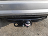 Фаркоп Oris (ранее Bosal) для Toyota Fortuner II 2015-2022. Фланцевое крепление. Артикул 3015-F