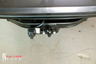 Фаркоп Oris (ранее Bosal) для Toyota Fortuner II 2015-2022. Фланцевое крепление. Артикул 3015-F