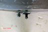 Фаркоп Oris (ранее Bosal) для Toyota Fortuner II 2015-2022. Фланцевое крепление. Артикул 3015-F