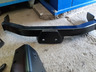 Фаркоп Oris (ранее Bosal) для Toyota Fortuner II 2015-2022. Фланцевое крепление. Артикул 3015-F