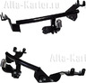 Фаркоп Baltex для Mitsubishi Outlander III 2012-2018. Артикул 14274612